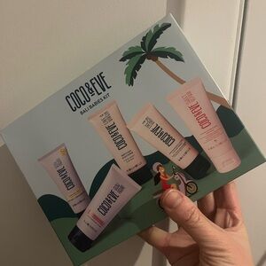 Coco & Eve Bali Babies Kit